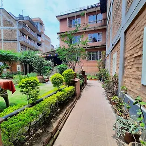Pradhan House - With Garden Bhaktapur