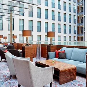 Koe59 - Member Of Hommage Luxury Collection Hotel Düsseldorf