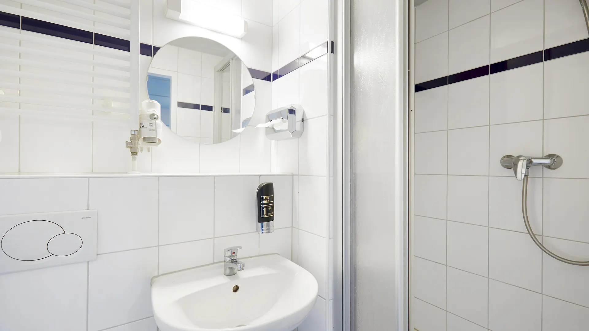 A&O Duesseldorf Hauptbahnhof Hotel Düsseldorf